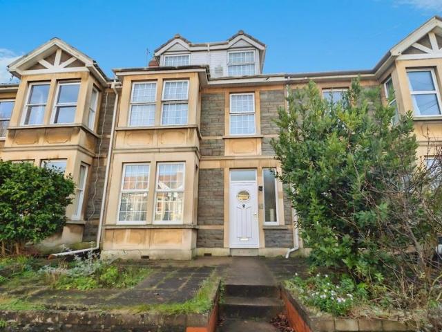 House for sale in Feckenham, City Of Bristol