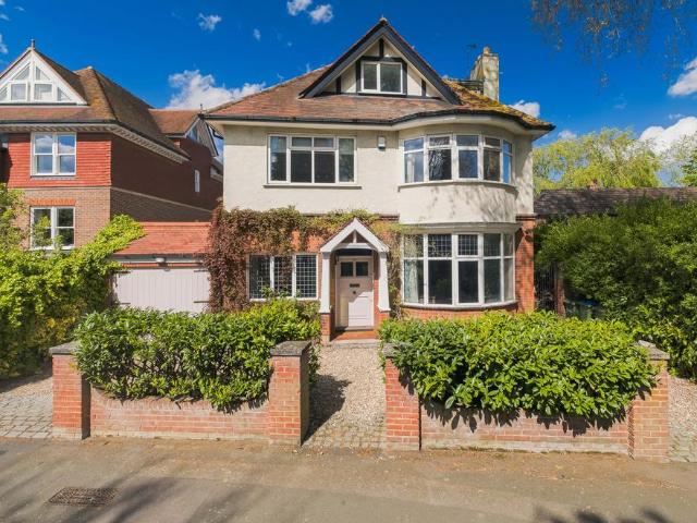 House for sale in Kidbrooke, Greater London