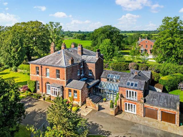 House for sale in Alderley Edge