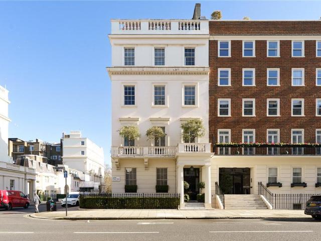 House for sale in Belgravia, Greater London