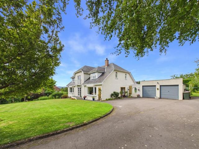 House for sale in Barnhill, Moneydie