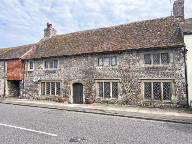 House for sale in Cross In Hand, East Sussex