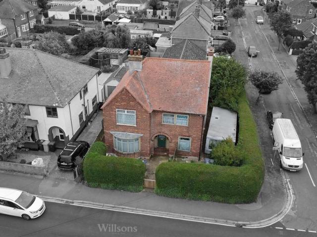 House for sale in Winthorpe, Belleau