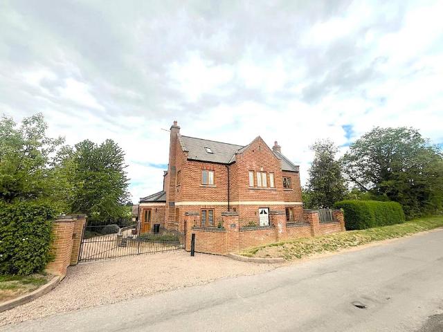 House for sale in Wisbech, Four Gotes