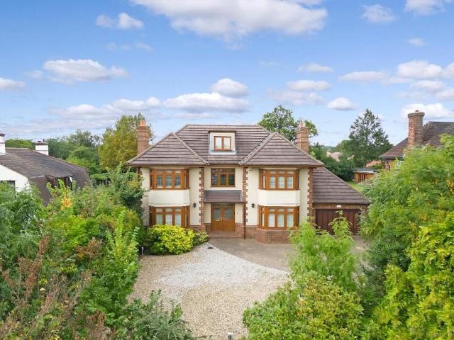 House for sale in Brook Street, Navestock Side