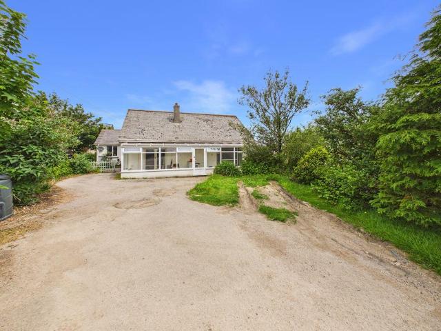 House for sale in Stithians, Rame