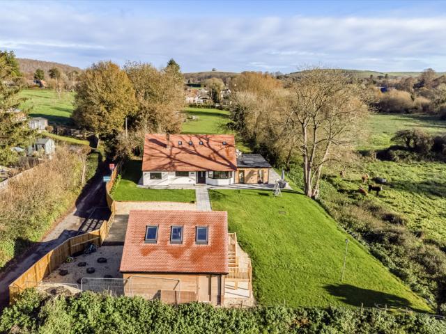 House for sale in Boreham, Warminster