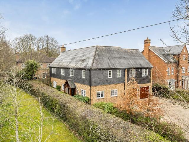 House for sale in Sunninghill and Ascot, Ascot