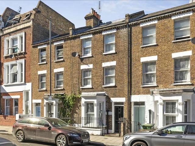 House for sale in Hammersmith, Greater London