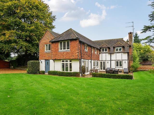 House for sale in Westborough, Surrey