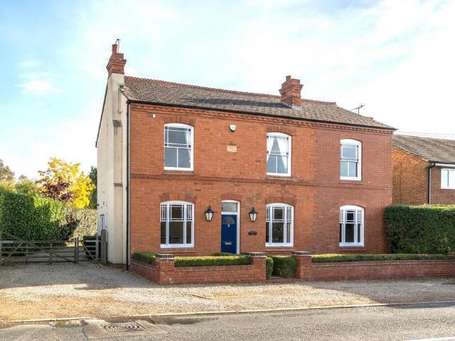 House for sale in Welford on Avon CP, Alderminster