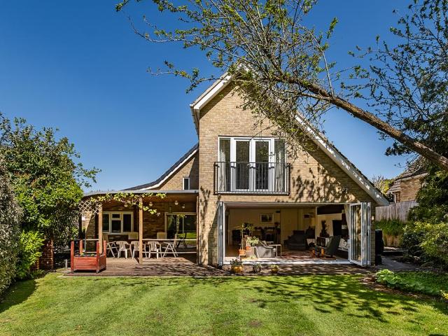 House for sale in Blackhills, Surrey