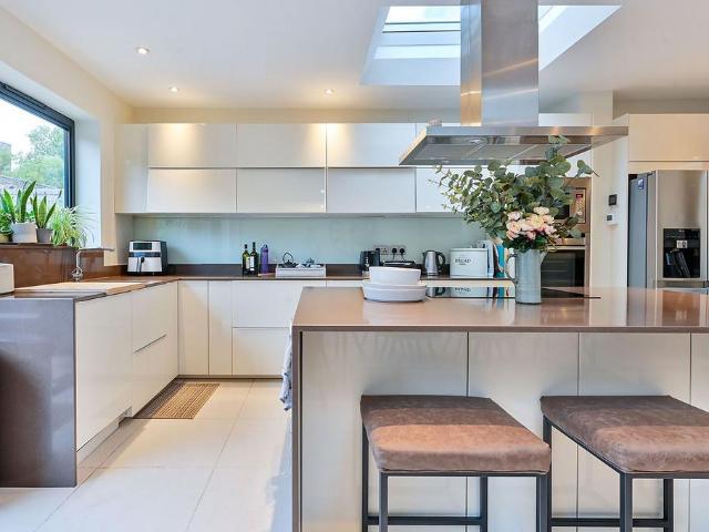 House for sale in London Borough of Ealing, Greater London