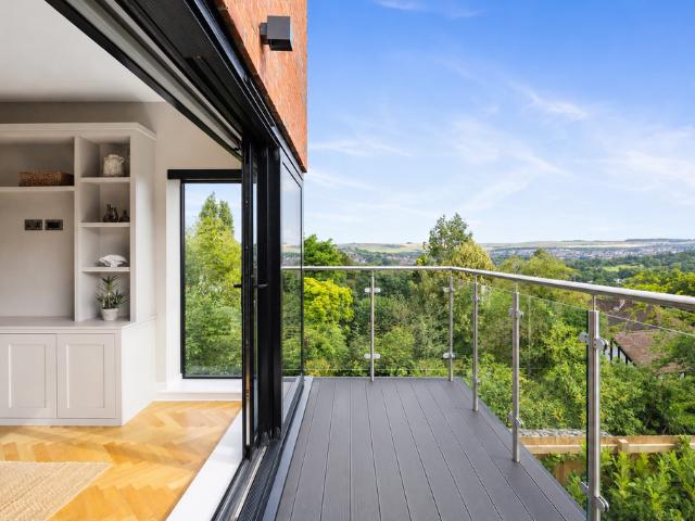 House for sale in Brighton & Hove