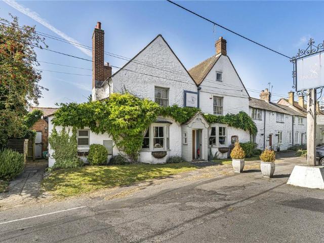 House for sale in Long Crendon