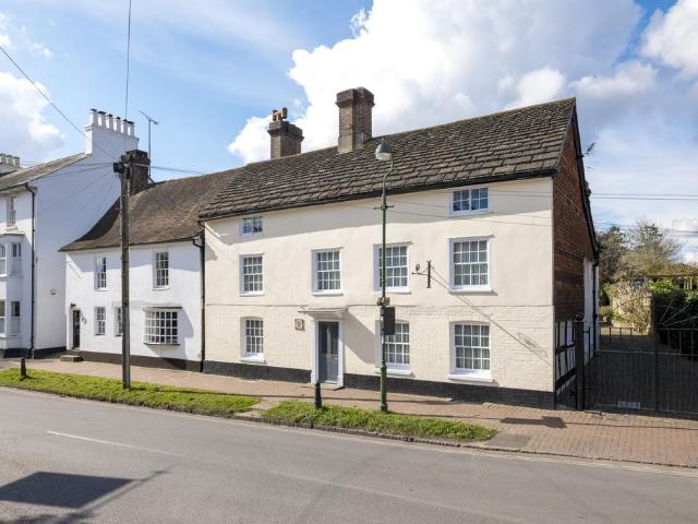 House for sale in Walstead, Mid Sussex
