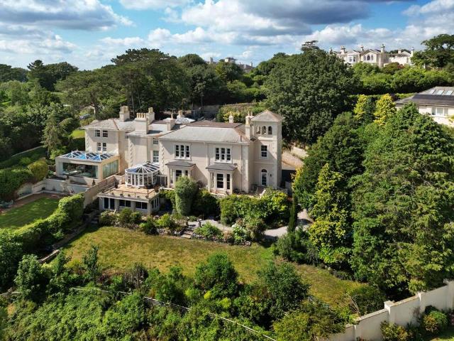 House for sale in Babbacombe
