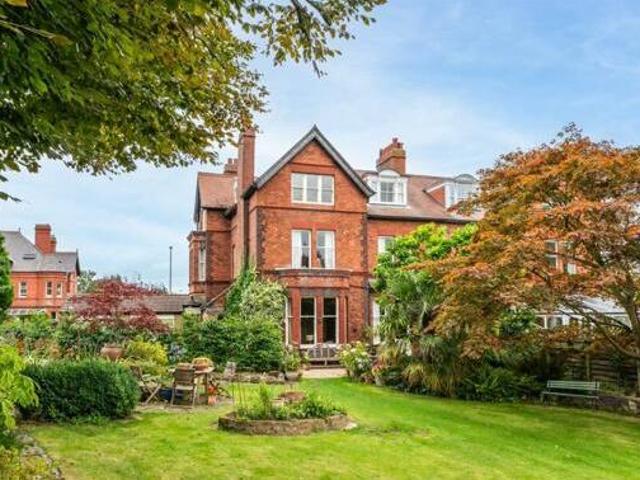 House for sale in Malton, North Yorkshire