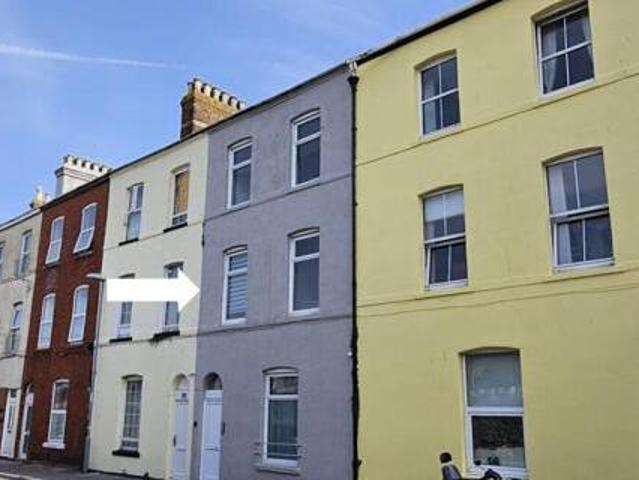 House for sale in Weymouth, Dorset