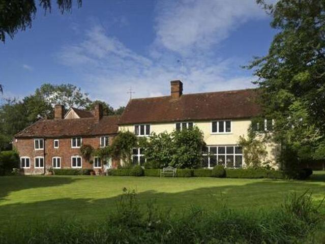 House for sale in Dromore, Oxfordshire