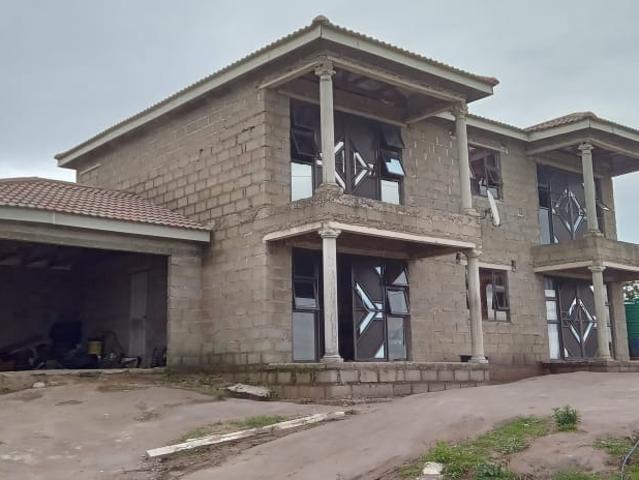 House for sale in Kwazulu-natal