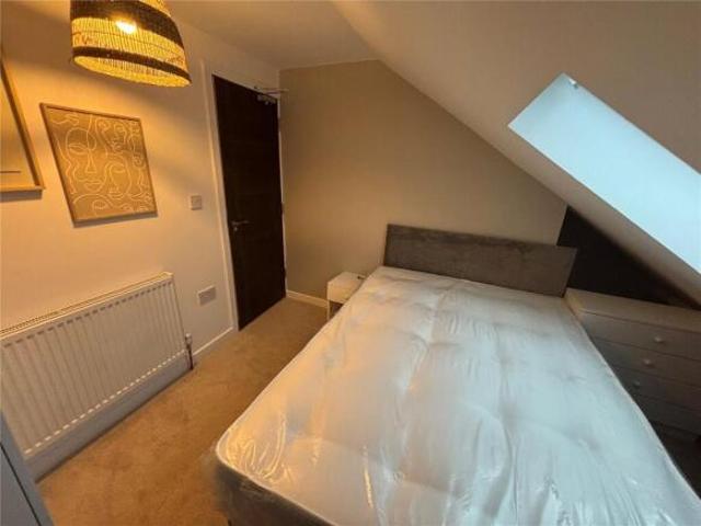 House for sale in Reddish, Greater Manchester