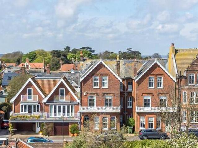House for sale in Eastbridge, Suffolk