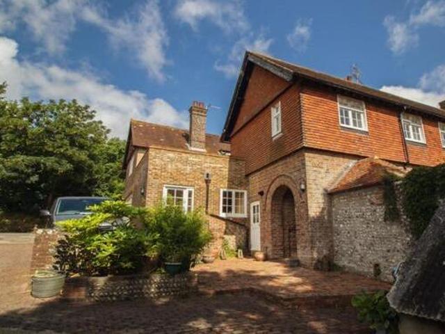 House for sale in City of London, Greater London