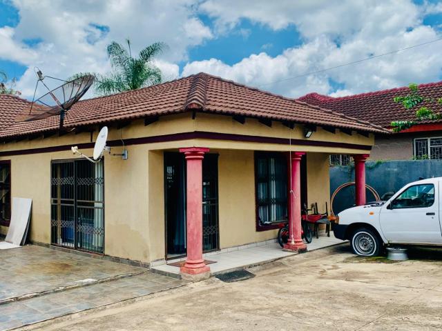 House for sale in Mopani, Limpopo