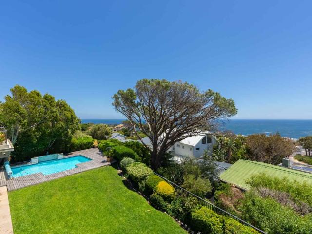 House for sale in Camps Bay, Cape Town