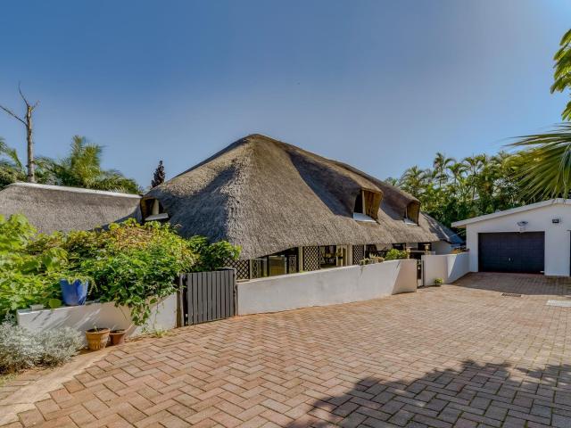 House for sale in Princess Grant, Kwazulu-natal