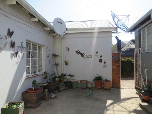 House for sale in Queenstown, Eastern Cape