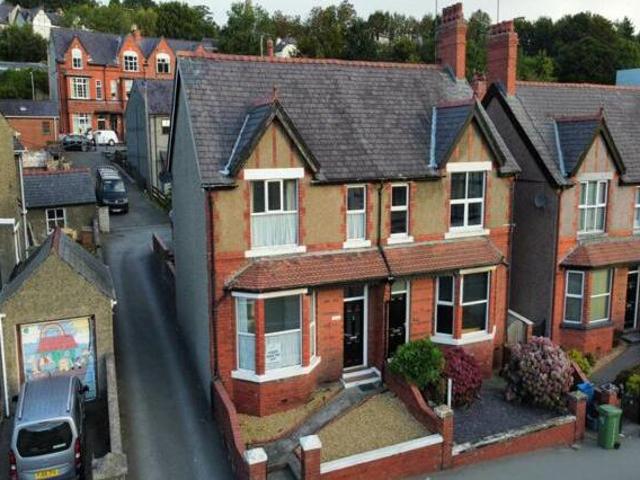 House for sale in Northern Ireland