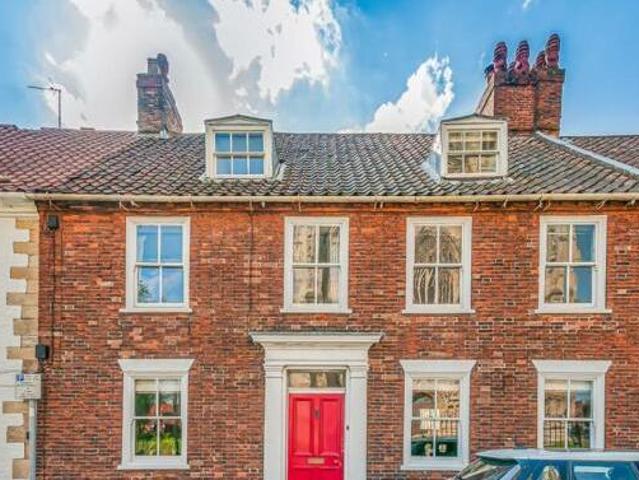 House for sale in Beverley, East Riding Of Yorkshire