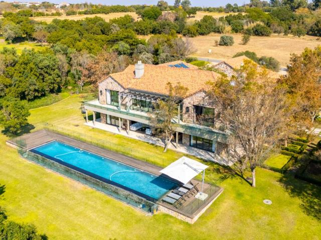 House for sale in Knopjeslaagte, Gauteng