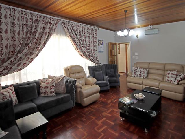 Property for sale in Morningside, Sandton