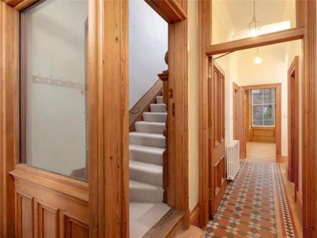 House for sale in Scotland
