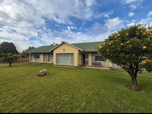 House for sale in Brackenhurst, Ekurhuleni