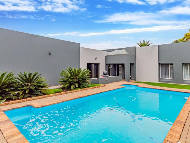 House for sale in Brackenhurst, Ekurhuleni
