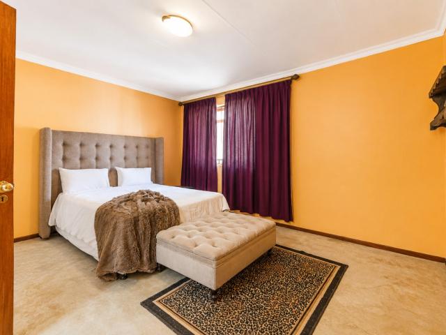 House for sale in Waterkloof, Gauteng