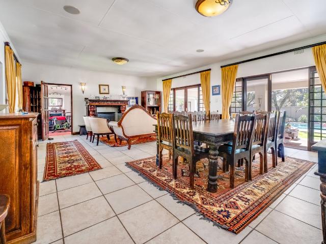 House for sale in Sandton