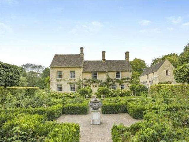 House for sale in Black Bourton, Oxfordshire