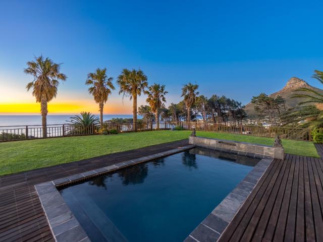 House for sale in Camps Bay, Cape Town