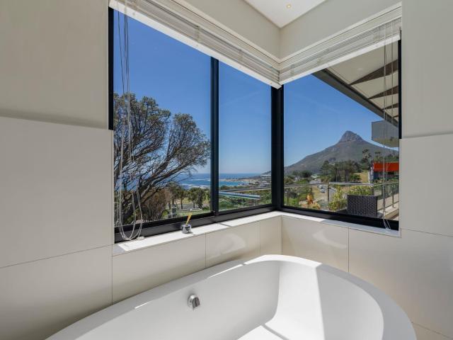 House for sale in Camps Bay, Cape Town