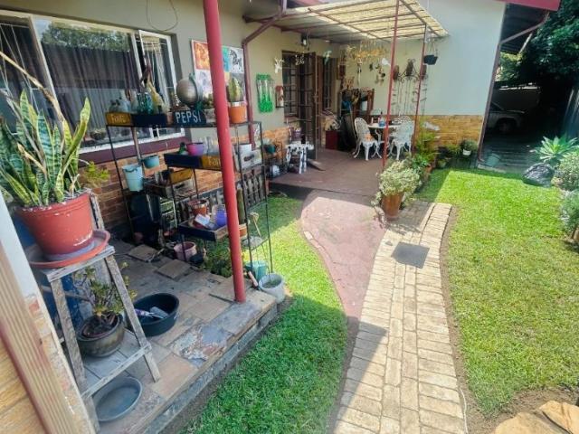 House for sale in Waterkloof, Gauteng