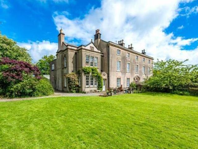House for sale in Carnforth, Bare