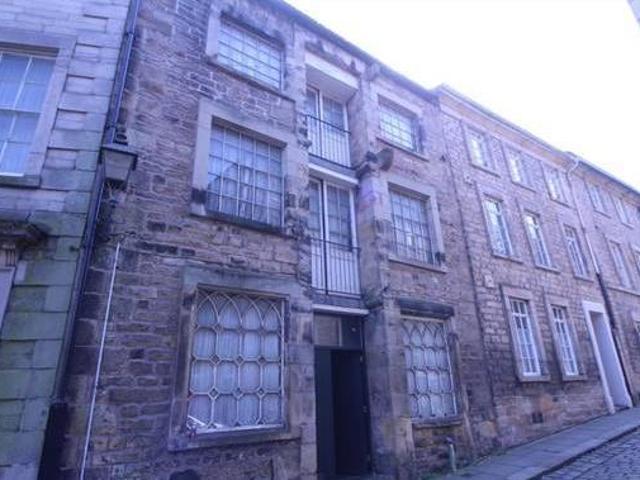 House for sale in Lancashire, England