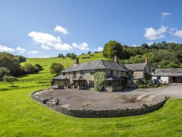 House for sale in Chard, Somerset