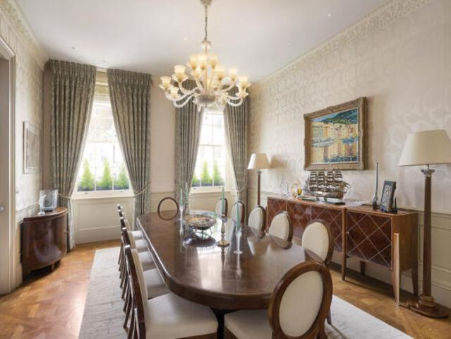 House for sale in Belgravia, Greater London