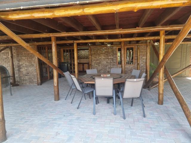 House for sale in Dr Ruth Segomotsi Mompati District Municipality, North West
